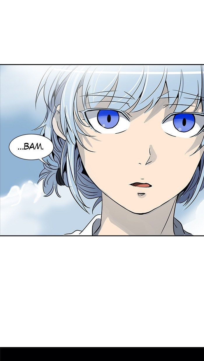 Tower of God Chapter 286