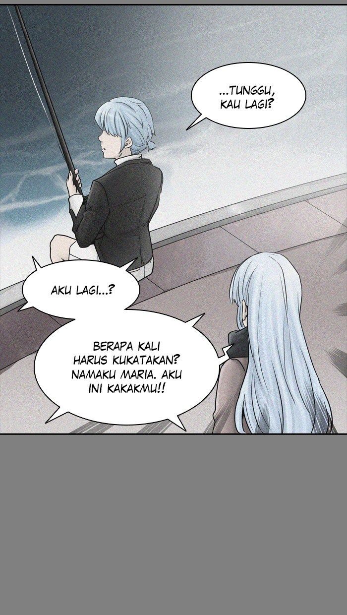 Tower of God Chapter 372