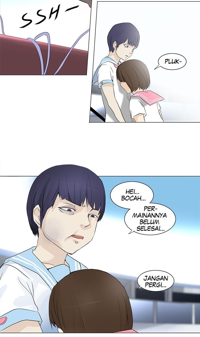 Tower of God Chapter 149