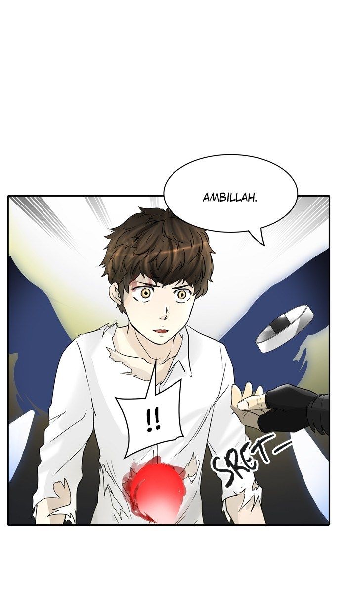 Tower of God Chapter 384