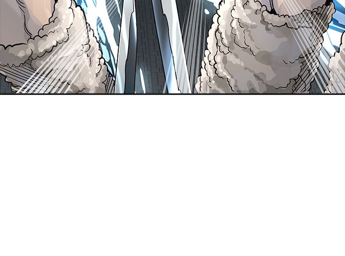 Tower of God Chapter 493