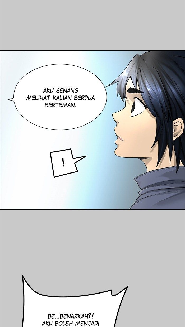 Tower of God Chapter 449