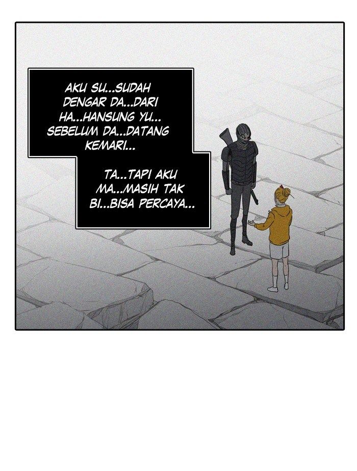 Tower of God Chapter 357