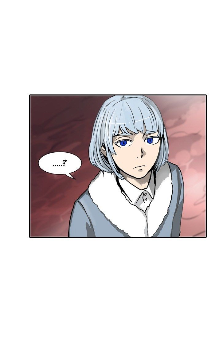 Tower of God Chapter 319