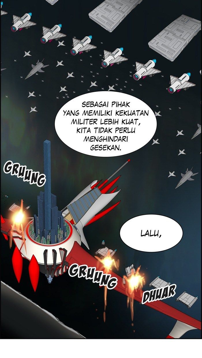 Tower of God Chapter 469