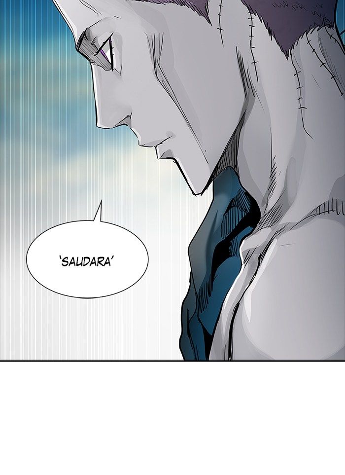 Tower of God Chapter 429