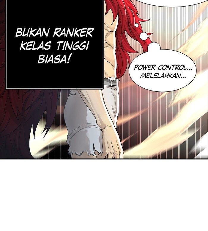 Tower of God Chapter 450