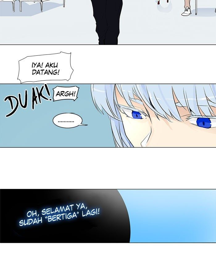 Tower of God Chapter 190