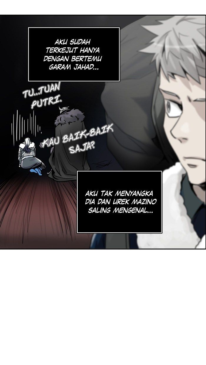 Tower of God Chapter 330