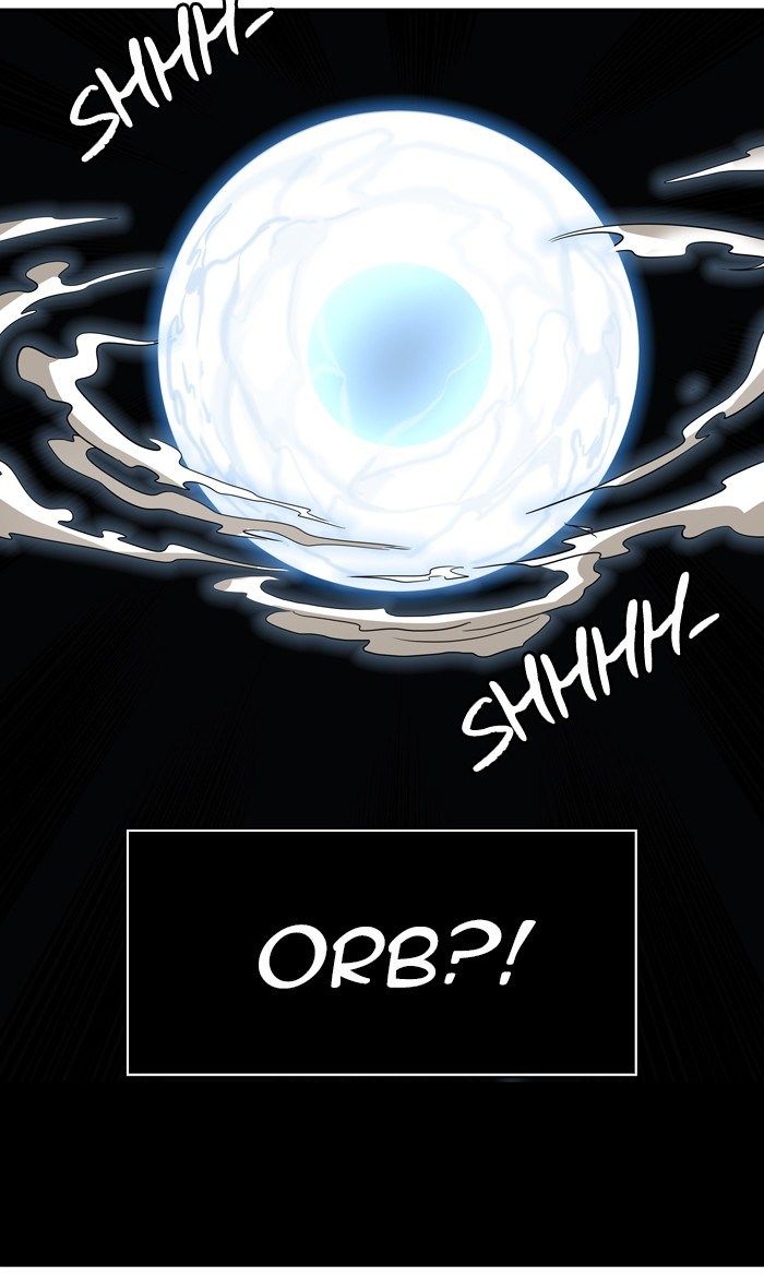 Tower of God Chapter 405