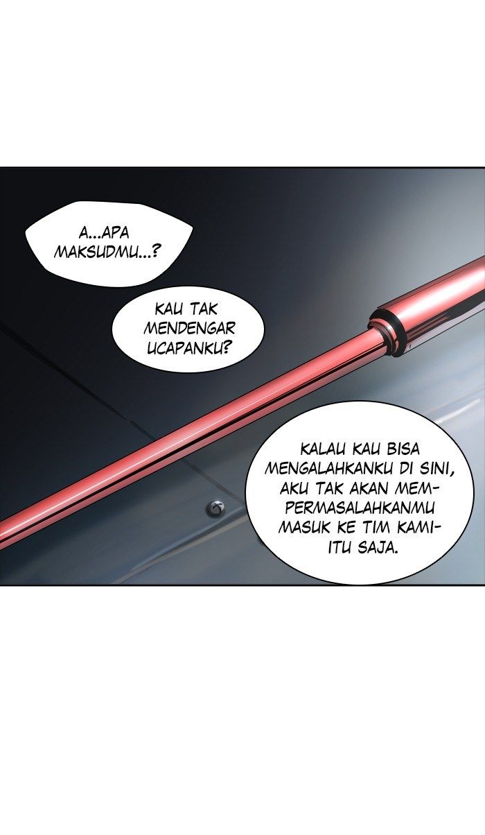 Tower of God Chapter 340