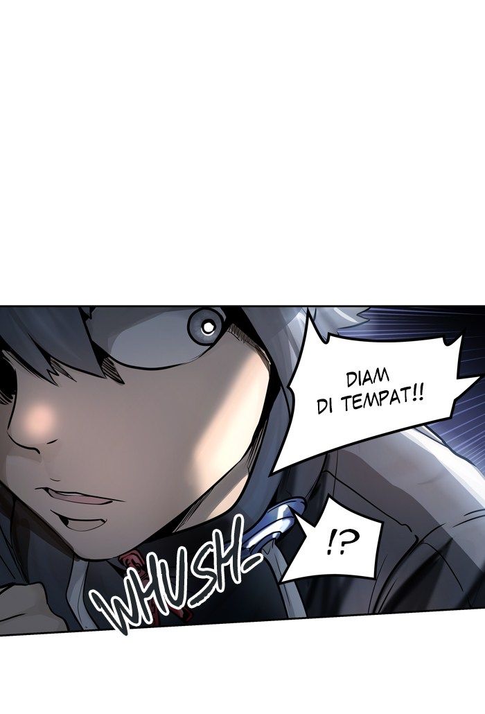 Tower of God Chapter 417