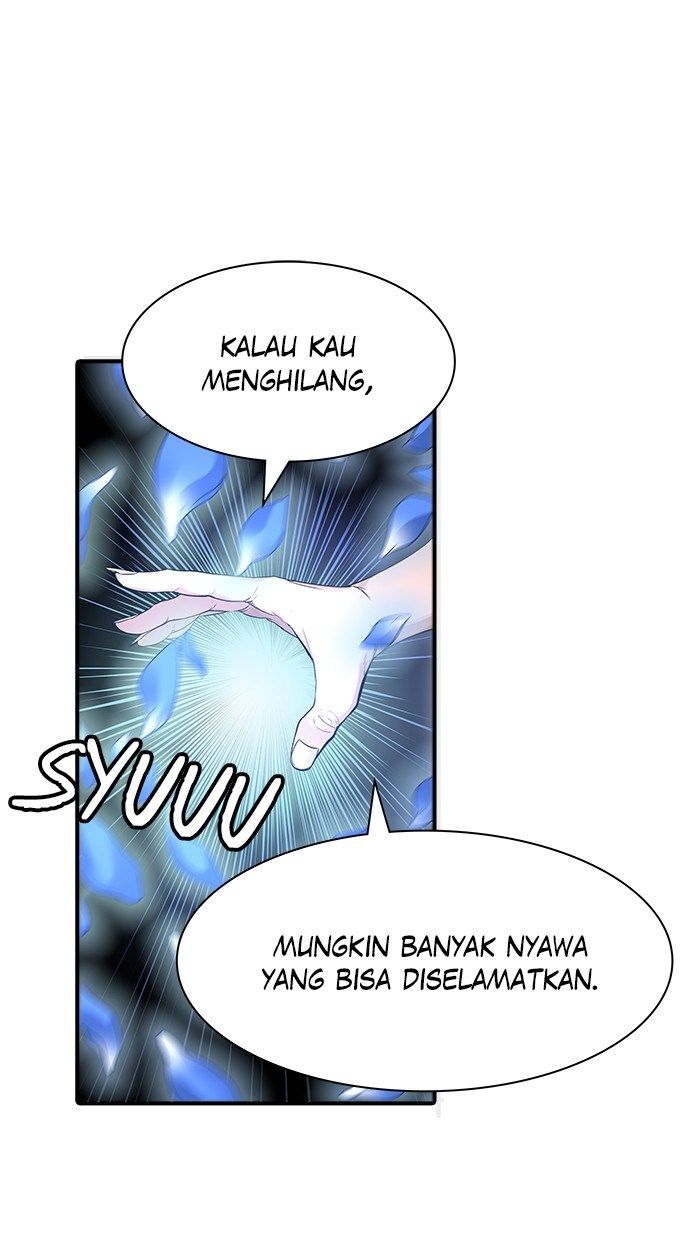 Tower of God Chapter 461