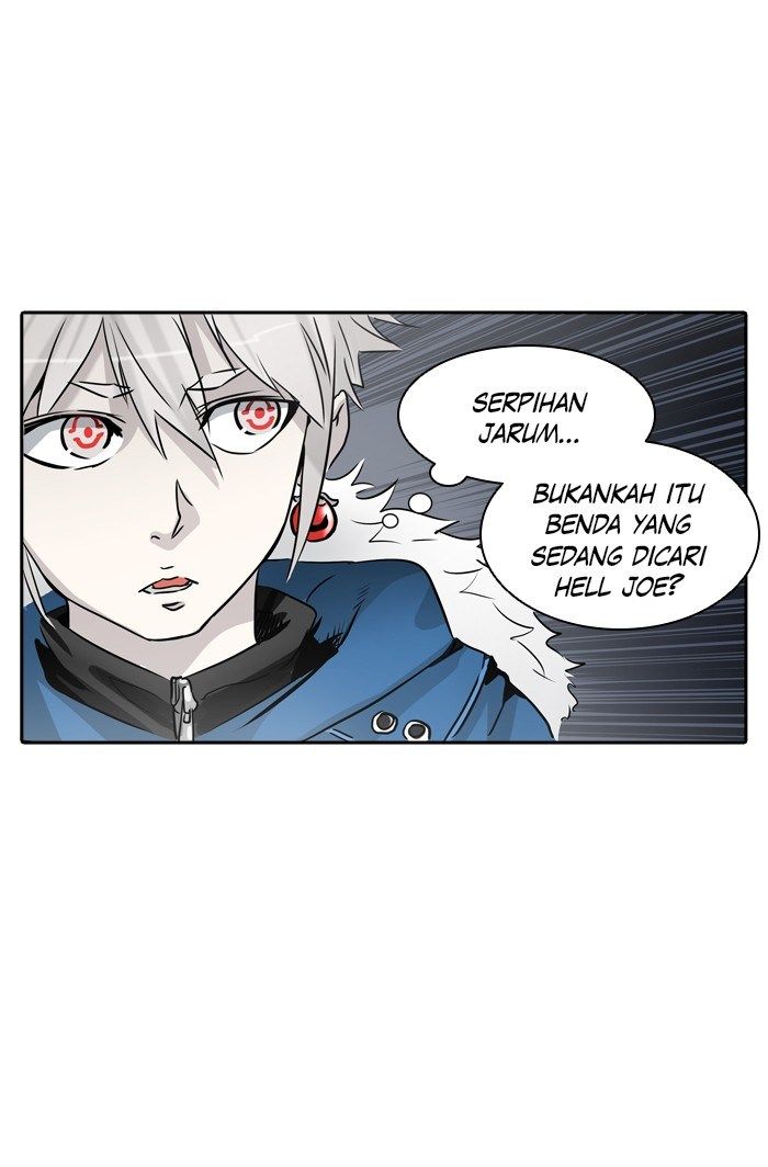 Tower of God Chapter 323