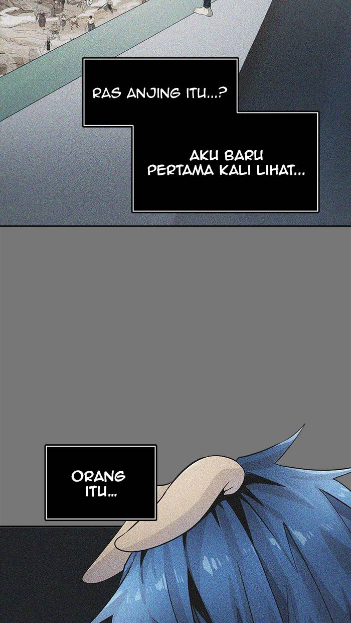 Tower of God Chapter 503