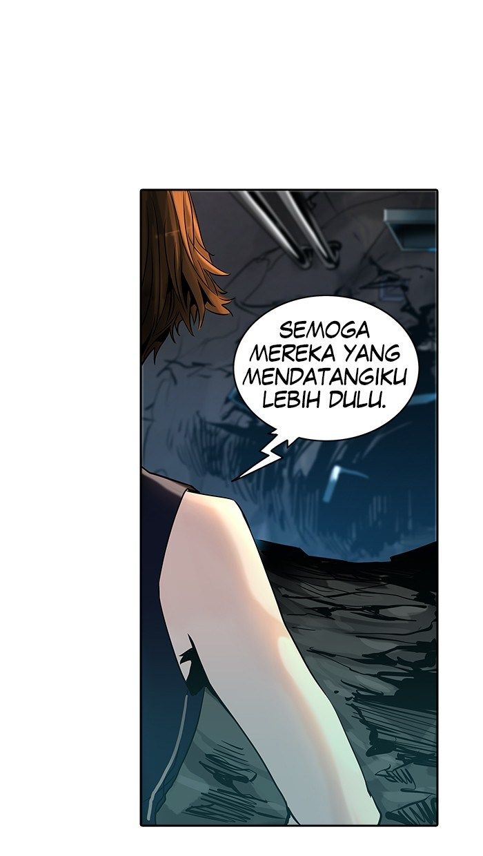 Tower of God Chapter 291