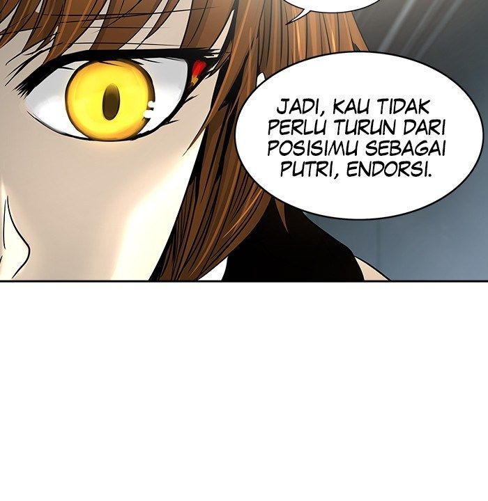 Tower of God Chapter 299