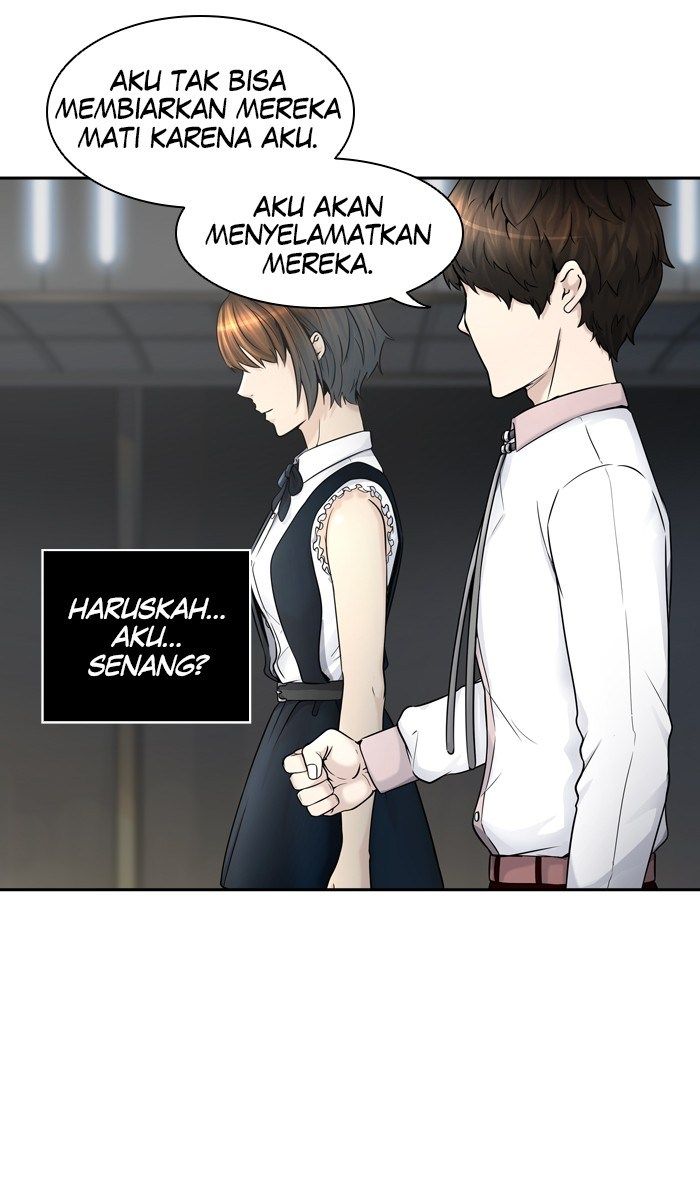 Tower of God Chapter 401