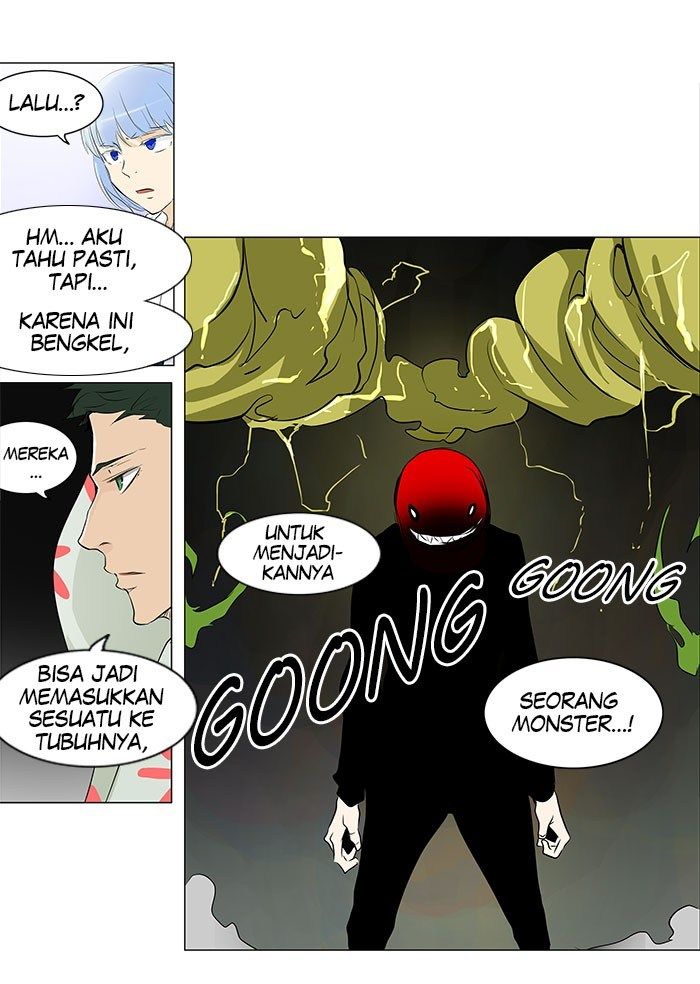 Tower of God Chapter 173