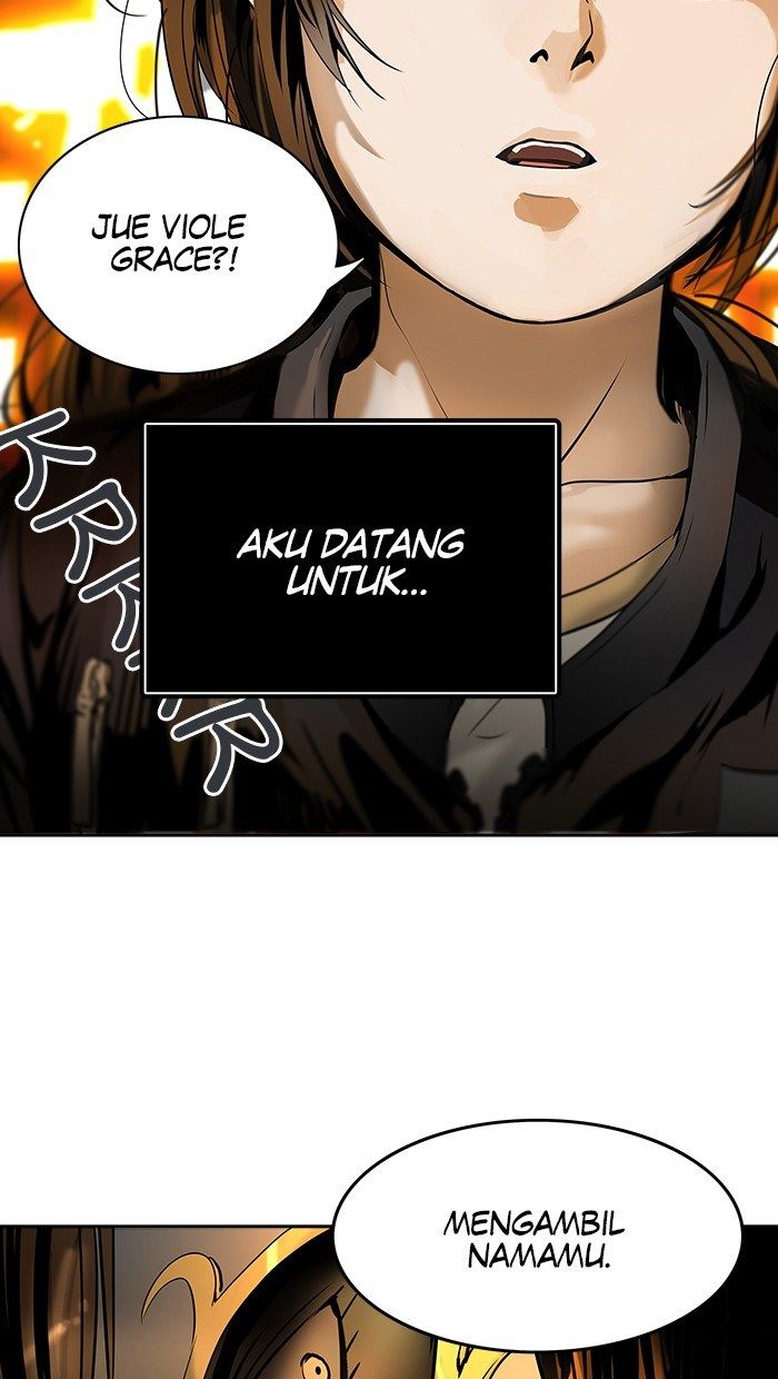 Tower of God Chapter 293