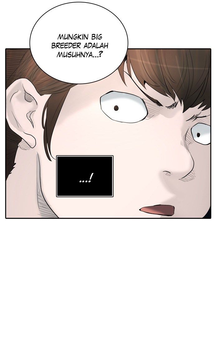 Tower of God Chapter 360