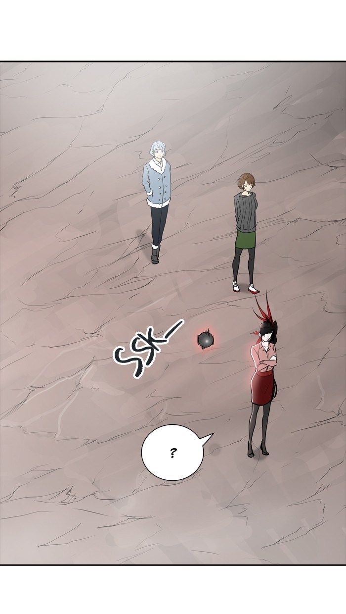 Tower of God Chapter 338