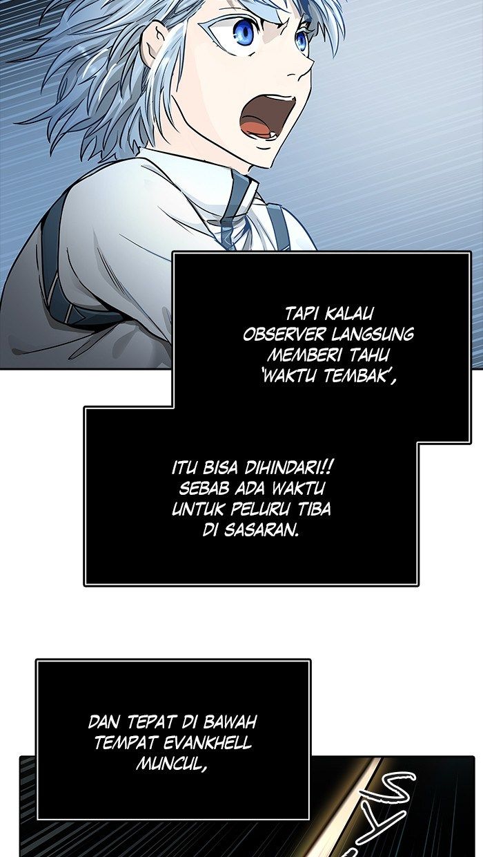 Tower of God Chapter 478