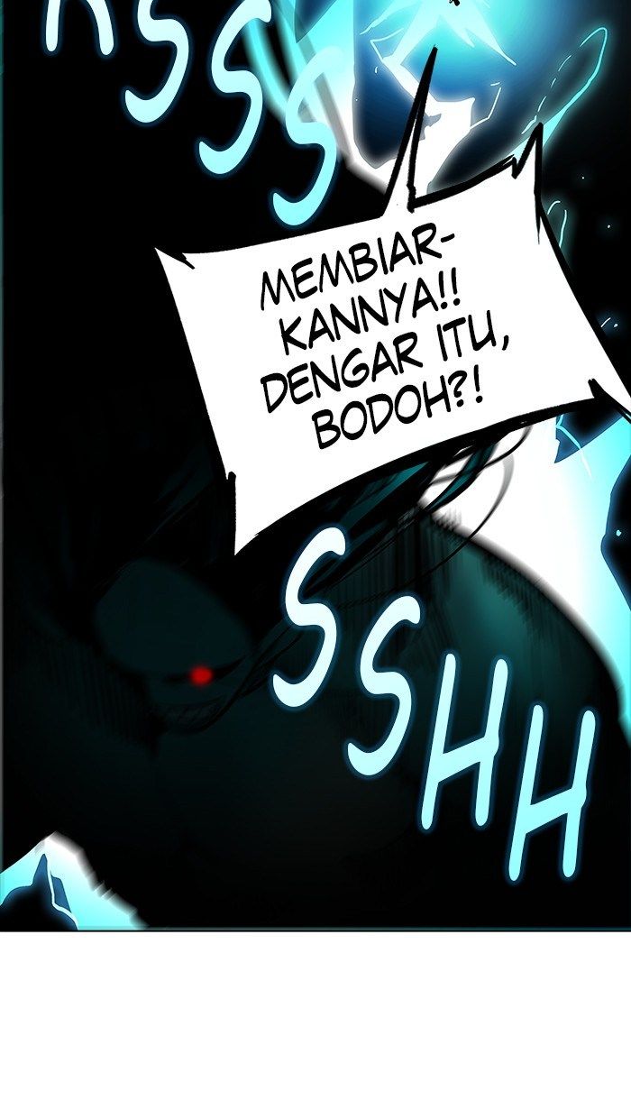 Tower of God Chapter 278