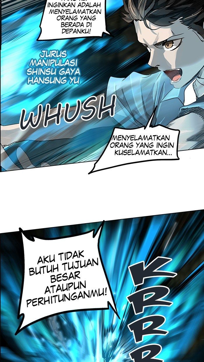 Tower of God Chapter 271