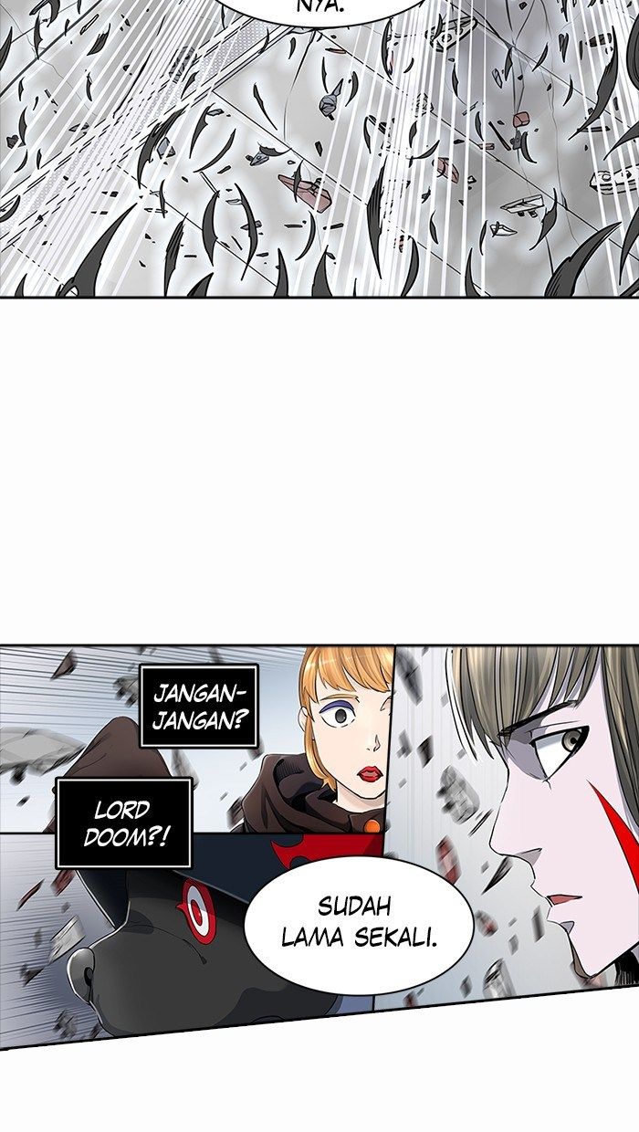 Tower of God Chapter 435