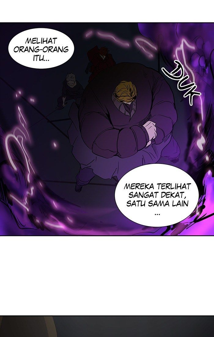 Tower of God Chapter 258