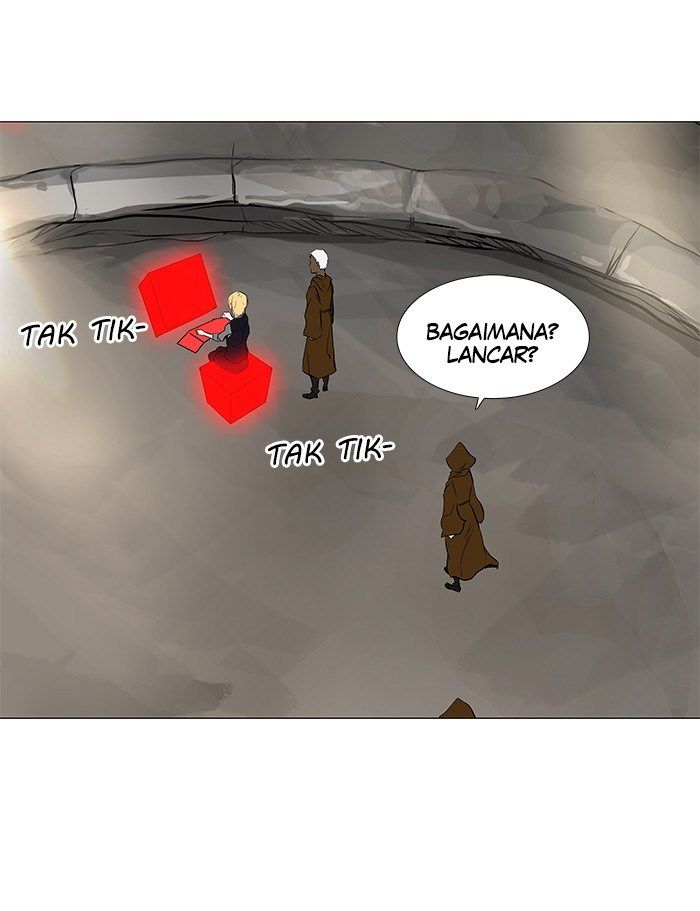 Tower of God Chapter 191