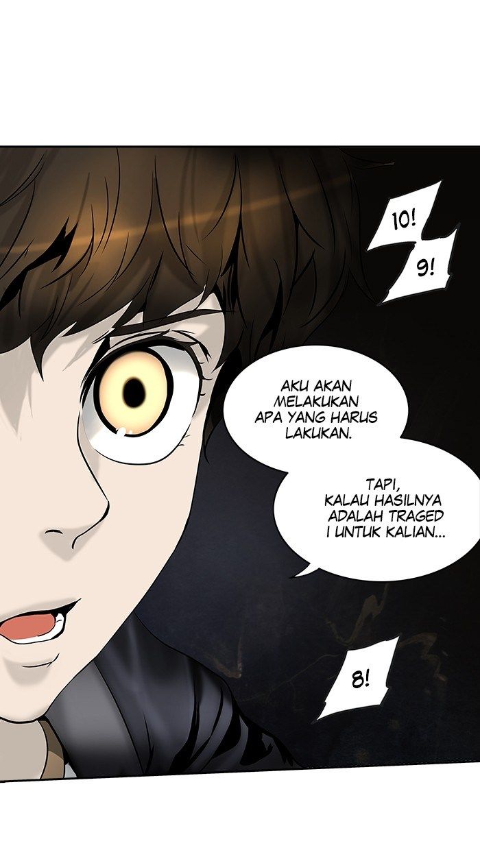 Tower of God Chapter 293