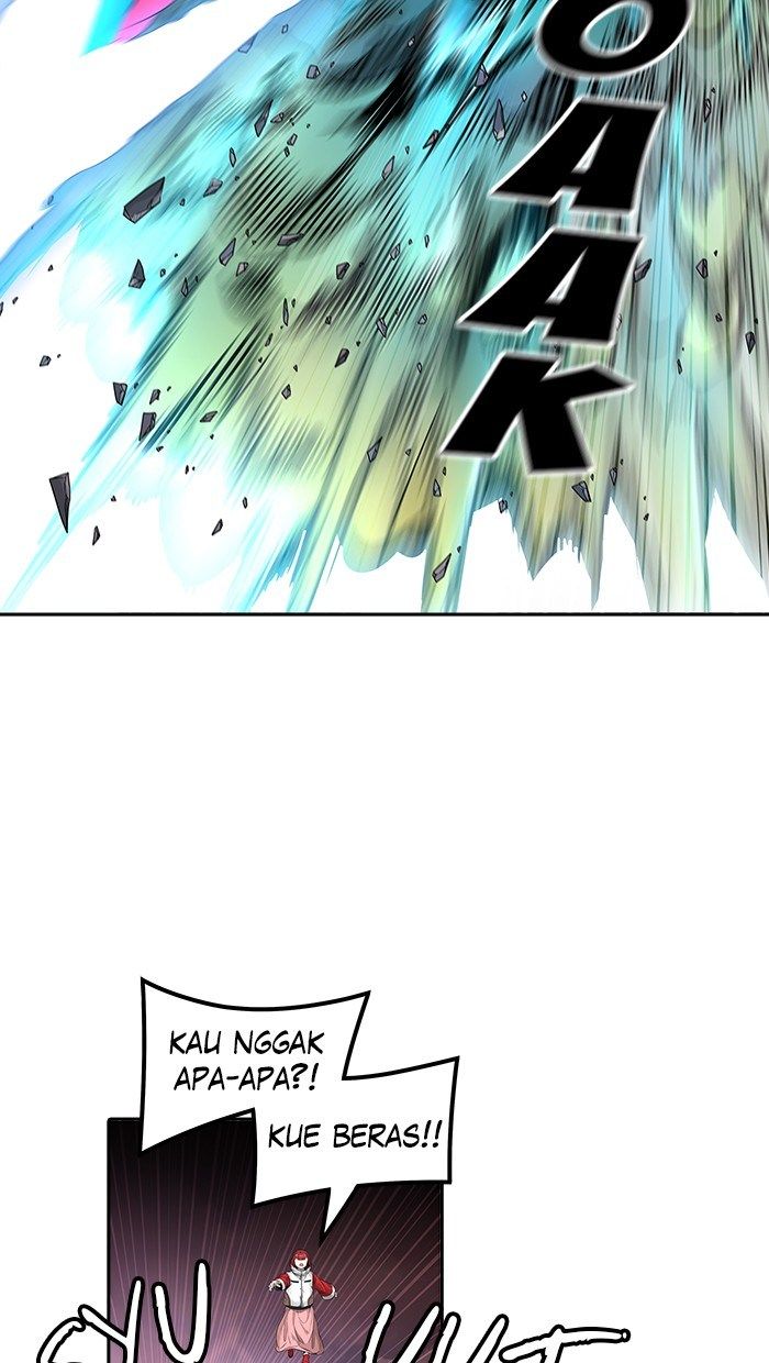 Tower of God Chapter 460