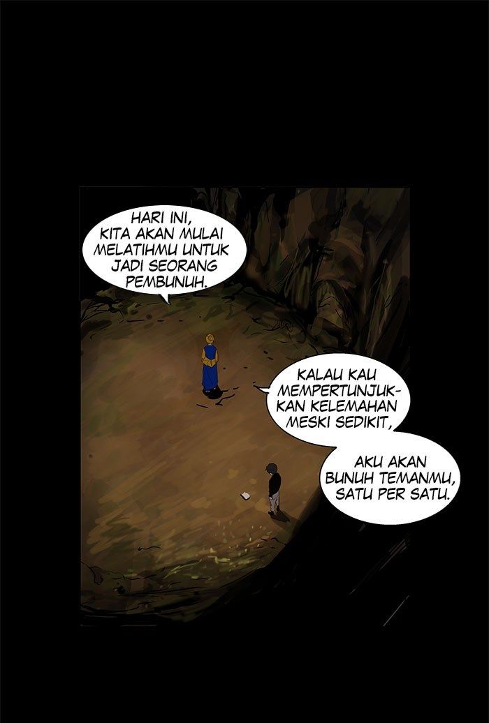 Tower of God Chapter 115