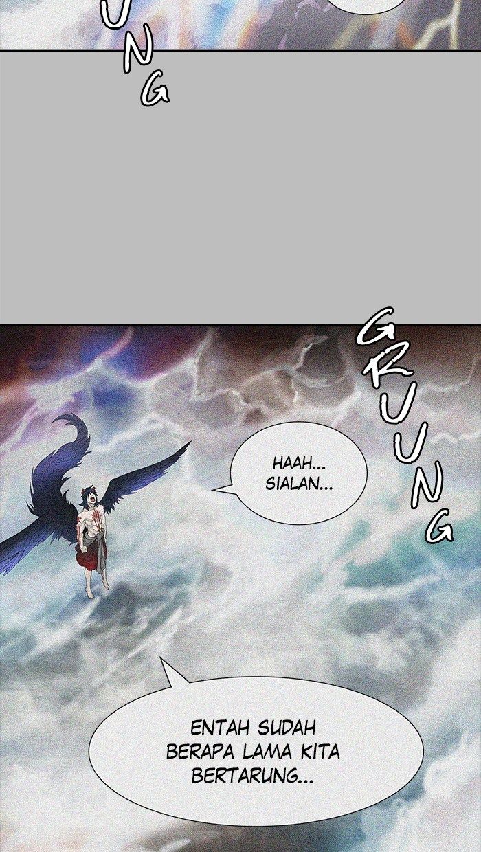 Tower of God Chapter 442