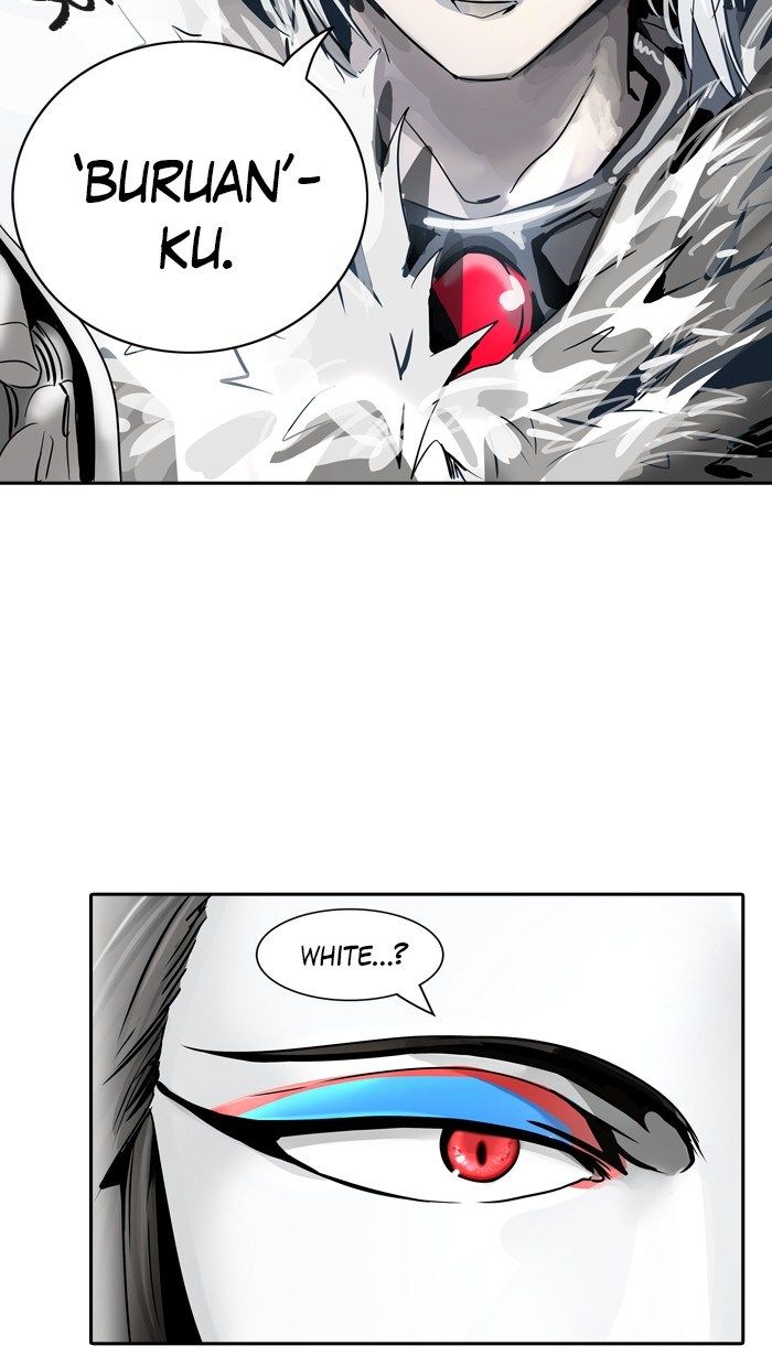 Tower of God Chapter 396