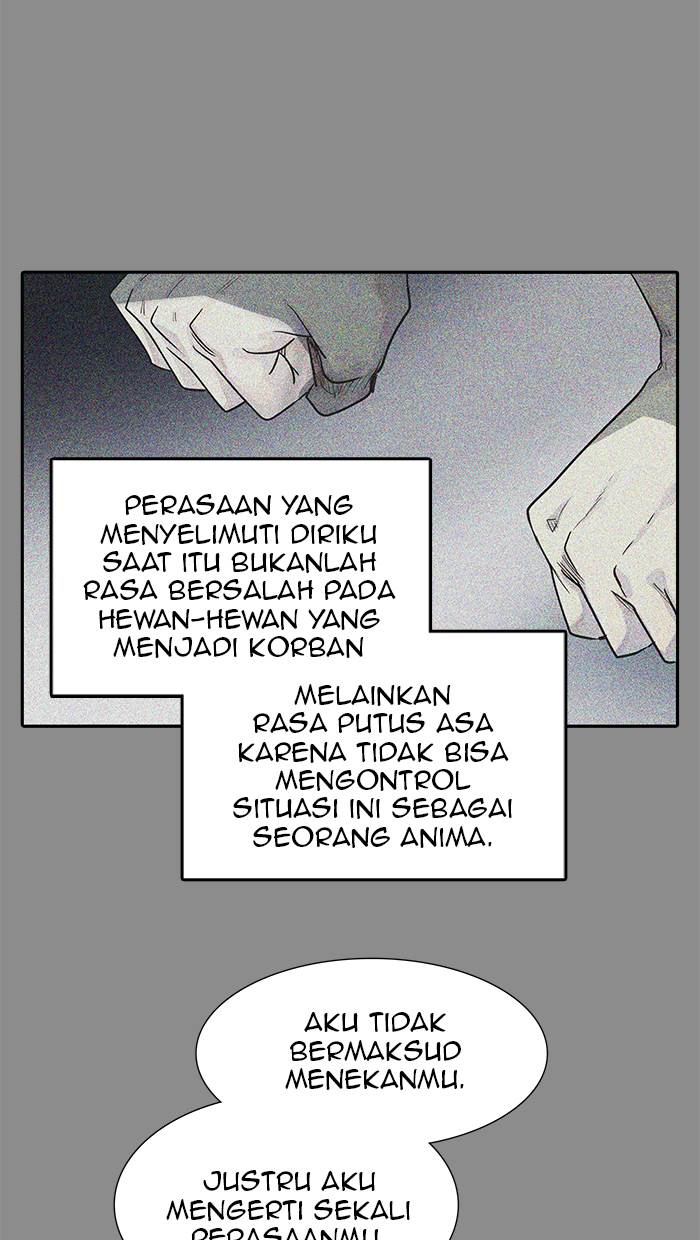 Tower of God Chapter 494