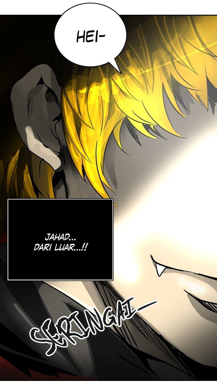 Tower of God Chapter 384