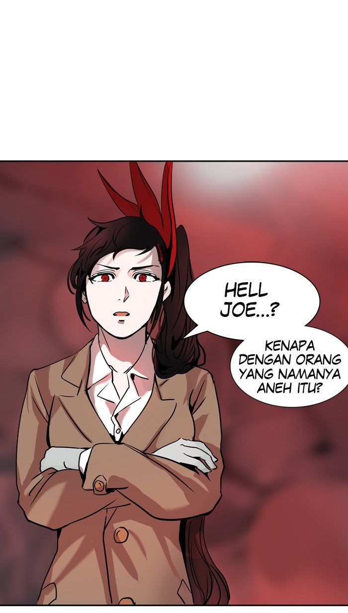 Tower of God Chapter 318