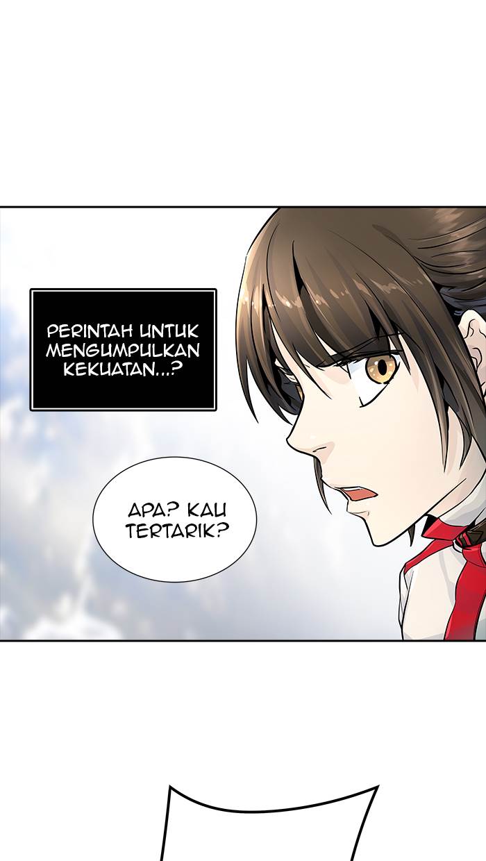 Tower of God Chapter 494