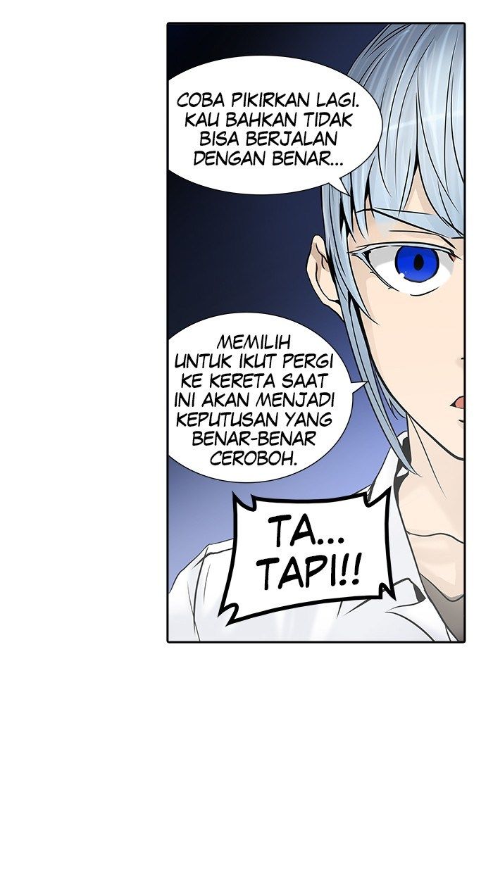 Tower of God Chapter 302