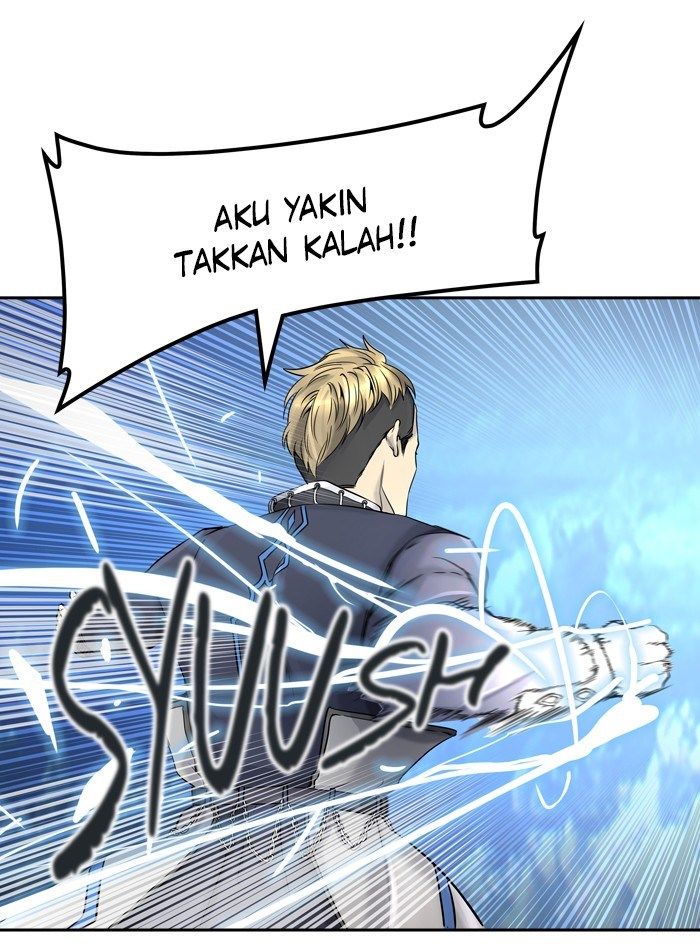 Tower of God Chapter 406