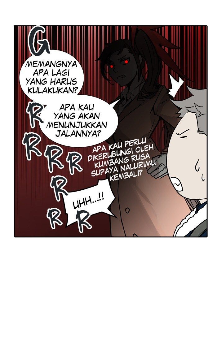 Tower of God Chapter 318