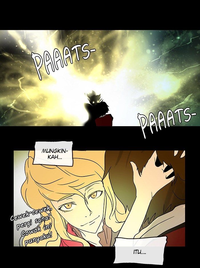 Tower of God Chapter 4