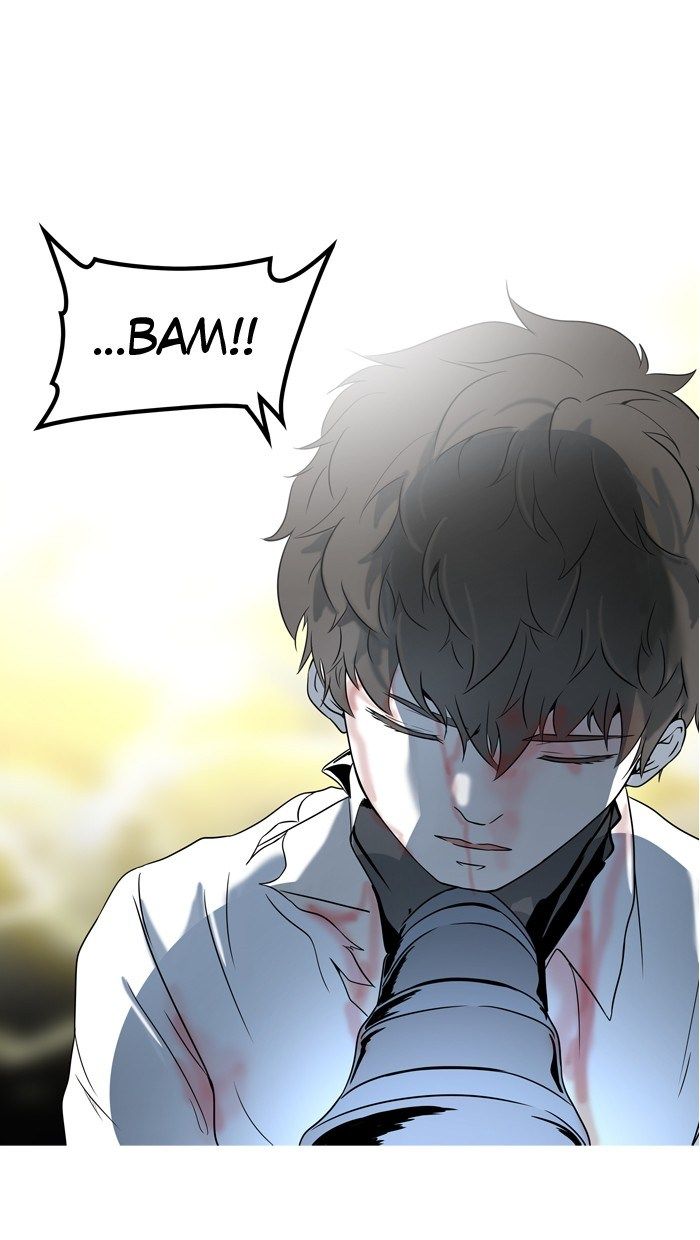 Tower of God Chapter 385