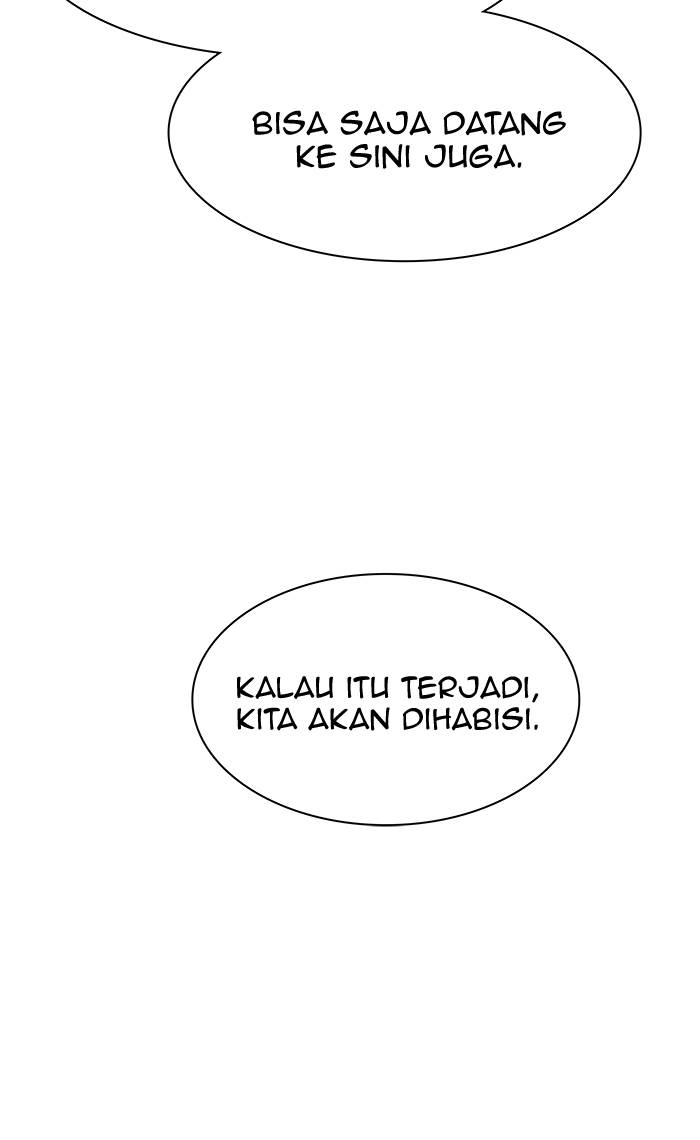 Tower of God Chapter 502