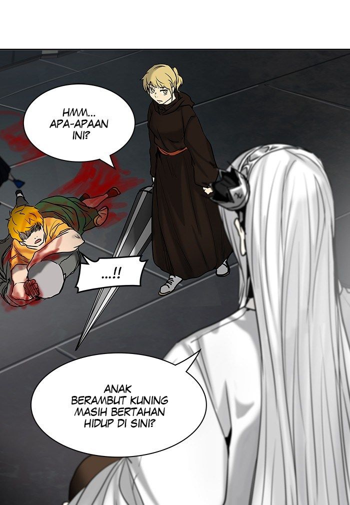 Tower of God Chapter 306