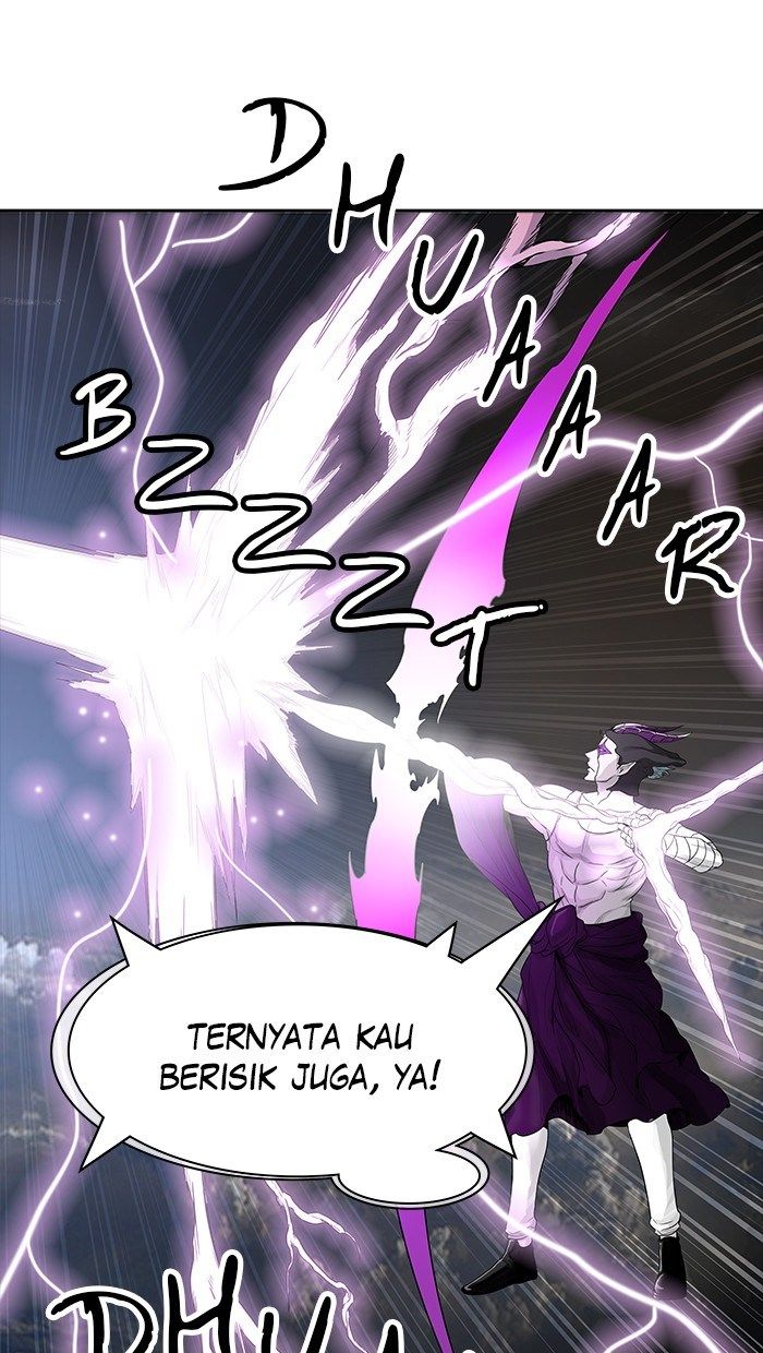 Tower of God Chapter 446