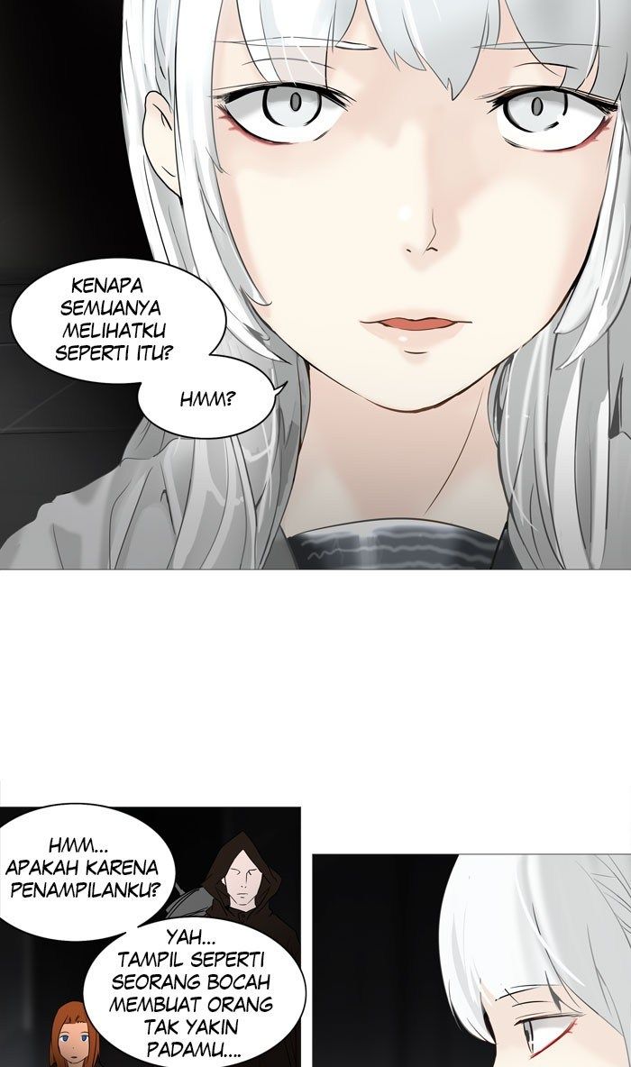 Tower of God Chapter 236